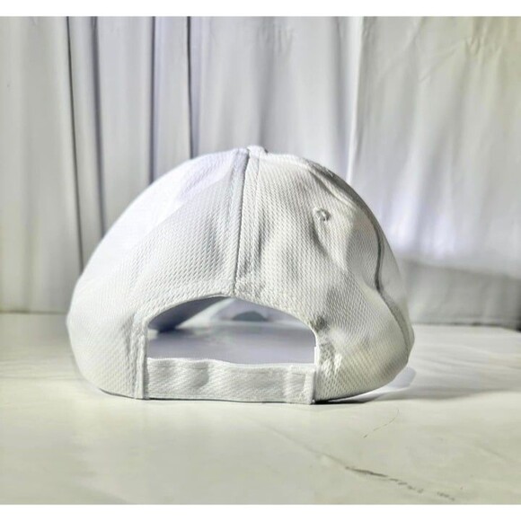 New Never Worn Indiana Fever Hat - Picture 5 of 5